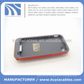 Caso de bateria estendida para o iPhone 4 4S 1900mAh